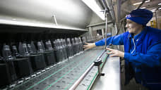 «Сибстекло» планирует увеличить за год выпуск стеклотары на 14%