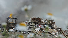 Запах гари в Новосибирске власти объяснили тлением мусора