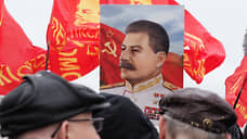 Иск об установке портрета Сталина на аллее памяти в Омске рассмотрят с начала