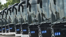 Красноярский край возьмет в лизинг 112 автобусов на 1,2 млрд рублей