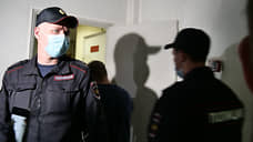 Задержан томич, оставивший взрывное устройство у офиса «Сибагро»