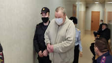 Суд отпустил под домашний арест обвиняемого в коррупции бывшего заместителя прокурора Новосибирской области