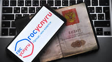 Минцифры: сбой на стороне Госуслуг при подаче документов абитуриентом из Новосибирска исключен