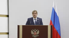 Спикер кузбасского парламента вошел в президентский совет по местному самоуправлению