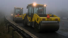 Дорожный каток наехал на торговый ларек в Ачинске