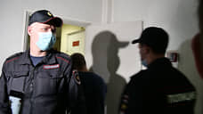 Новосибирца, обвиняемого в смерти экс-депутата горсовета, осудили на 8,5 лет колонии