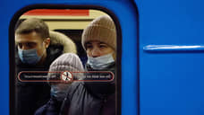 Новосибирский оперштаб одобрил рекомендации по масочному режиму в общественном транспорте