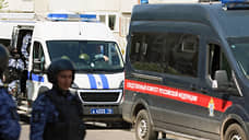 Уголовное дело по факту захвата заложников в СИЗО №1 возбуждено в Кузбассе