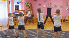 Возбуждено дело о халатности при строительстве детсада в Омске