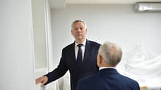 Андрей Травников: финансирование программы жилсертификатов для молодых ученых нужно утроить