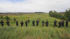 Сотни полицейских и волонтеров ищут пропавших в кузбасской тайге бабушку и внука