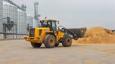 В Кузбассе планируют построить элеватор на 200 тыс. тонн зерна стоимостью 5 млрд рублей