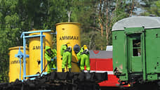 На хладокомбинате в Новосибирске произошла утечка аммиака, госпитализированы несколько человек