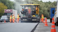 Дороги в 12 районах Красноярского края планируют отремонтировать за 2 млрд рублей