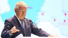 Валентин Пармон вновь избран председателем СО РАН