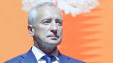 Владимир Мазур вступил в должность губернатора Томской области