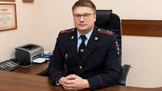 Назначен новый начальник УМВД по Омску