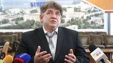 Новым руководителем Минприроды Новосибирской области стал мэр Бердска Евгений Шестернин