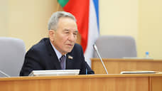 Спикер хакасского парламента выступил за сокращение числа избираемых по партспискам депутатов