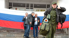 В Республике Алтай не мобилизовали ни одного жителя