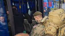 Помощь мобилизованным почти исчерпала резервный фонд правительства Хакасии