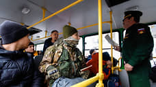 Военком из Новосибирска отправится в зону специальной военной операции