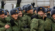 Первые подразделения мобилизованных отправляются из Новосибирской области в зону СВО