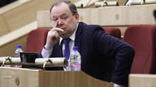 Депутат новосибирского заксобрания Владимир Лаптев не смог оспорить арест
