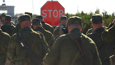 Мобилизованный житель Хакасии скончался в омской воинской части