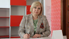 На два месяца арестована глава Сузунского района и ее супруг