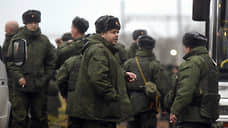 Новосибирцы подали 10 исков, оспаривая решения о мобилизации
