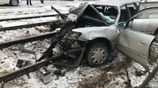 В Новосибирске два человека погибли и семь пострадали в ДТП с маршруткой