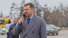 Задержан бывший министр здравоохранения Иркутской области Яков Сандаков