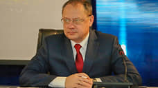 Глава Бийска в Алтайском крае участвует в новом конкурсе на пост мэра