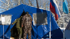 Пункты обогрева для водителей открыли на дорогах в Новосибирской области
