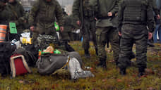 Алтайский боец извинился за видео с критикой снабжения и обучения в воинской части
