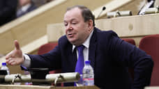Депутат заксобрания Новосибирской области Владимир Лаптев останется в СИЗО еще на два месяца