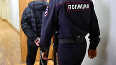 Житель Красноярска арестован за истязание беременной женщины
