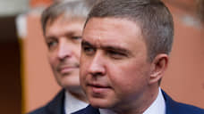Бывший замгубернатора Томской области стал гендиректором в «Сибагро»