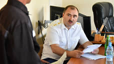 Суд продлил срок ареста экс-прокурору Новосибирской области по делу о взятке