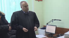 В Красноярске бывшего зампреда райсуда приговорили к 13 годам за взятку