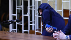 Суд приговорил криминального «авторитета» Костю Канского к восьми годам заключения