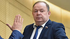Депутату заксобрания Новосибирской области Владимиру Лаптеву продлили срок ареста до 26 марта