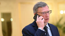 Глава Омской области об участии в выборах: «Для этого вопроса сейчас еще не пришло время»