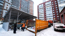 В Томске раскрыт картель на рынке перевозки мусора на 675 млн рублей