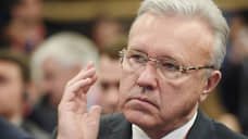 «Ведомости»: красноярский губернатор может уйти в отставку до сентябрьских выборов