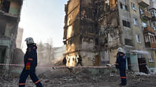 В Новосибирске могут рухнуть уцелевшие после взрыва подъезды жилого дома