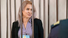 Журналистку Марию Пономаренко приговорили к шести годам колонии за фейки об армии