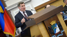 Муниципальный парламент принял отчет новосибирского мэра