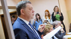 Кассационный суд изменил приговор бывшему главе Томска Ивану Кляйну